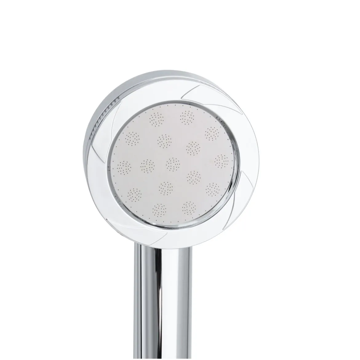 ValblueHandbrause „Tajo“ chrom Soft-Air-Technologie