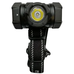 Varta LED-Kopfleuchte Indestructible H20 Pro inkl Batteriebestückung