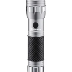 Varta LED-Taschenlampe Brite Essenatial F10