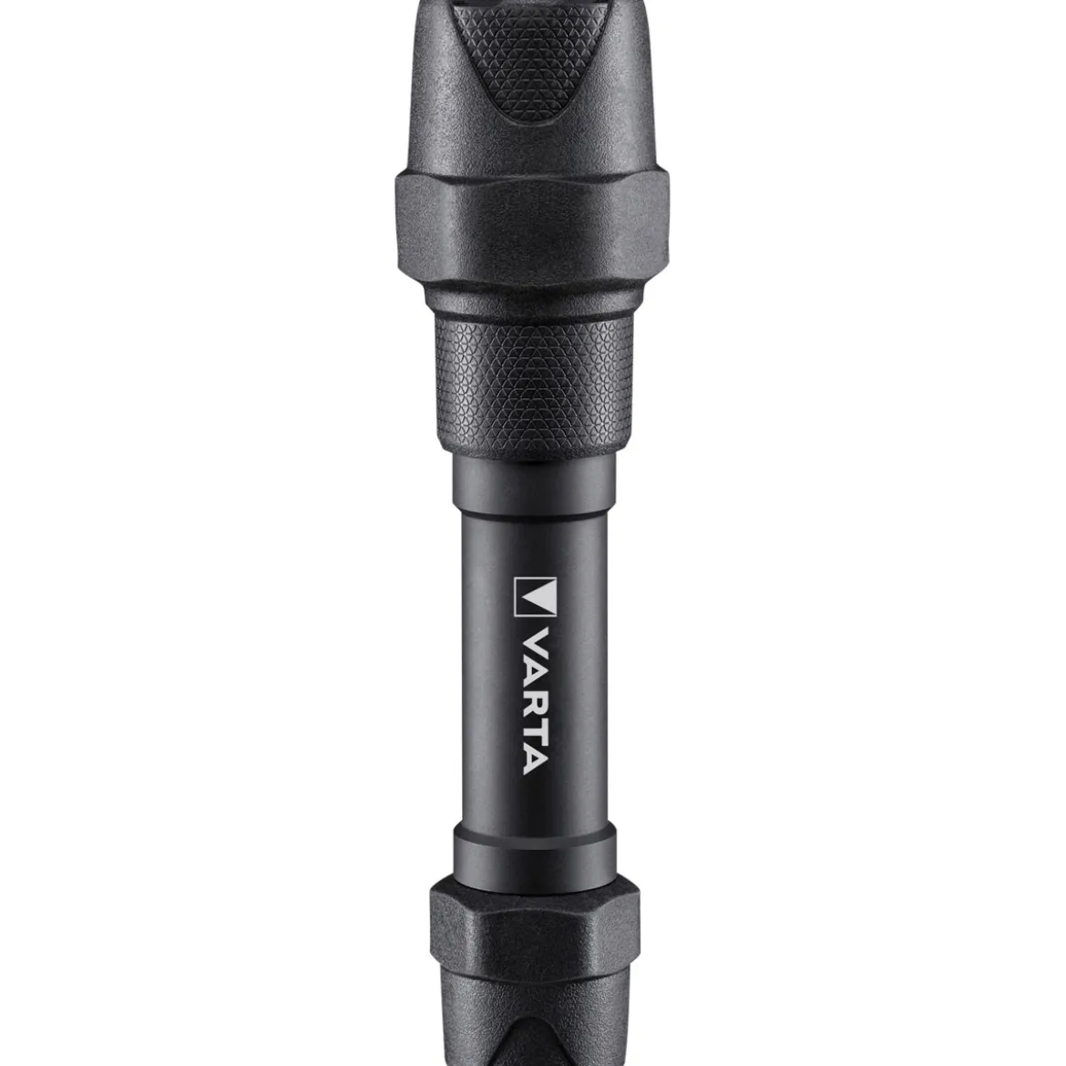 Varta LED-Taschenlampe Indestructible F20 Pro inkl Batteriebestückung