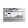 Varta Silver Dynamic F21