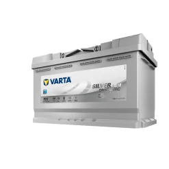 Varta Silver Dynamic F21