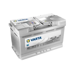 Varta Silver Dynamic F21