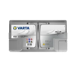Varta Silver Dynamic F21
