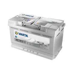Varta Silver Dynamic F21