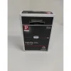 VDE Disc Elektronictrafo built-in 35-105W 230/12V 105VA weiss