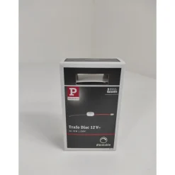 VDE Disc Elektronic Trafo built-in 20-70W 230/12V 70VA weiss