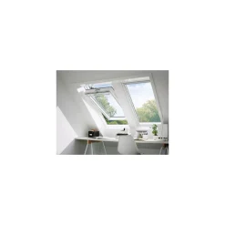 Velux Schwingfenster GGU CK04 0070 Thermo Alu 55 x 98 cm
