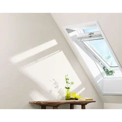 Velux Schwingfenster GGU CK02 0070 55 x 78 cm grau