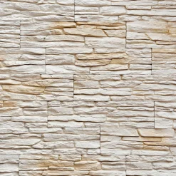 Verblender Barbados 2 creme 37 x 9,2 cm