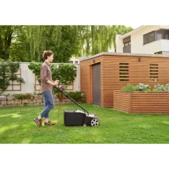 Vertikutierer Combi Care 38.4 E Easy