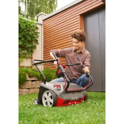 Vertikutierer Combi Care 38.4 E Easy