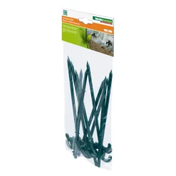 Vielzweckstäbe 25cm10 Stk./Pkg.