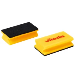 Vileda Reinigungsschwamm Glitzi Jumbo Kräftig 3er Pack