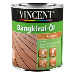 Vincent Bangkirai-Öl 0,75 L