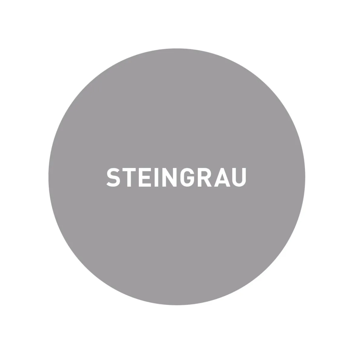 VincentBodenfliesenfarbe Steingrau matt 2,5 L