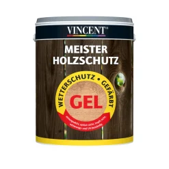 Vincent Holzschutz palisander 3,5 l