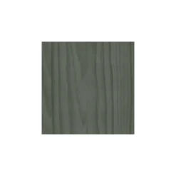 Vincent 2in1 Dauerschutz-Lasur Grau 0,375 L