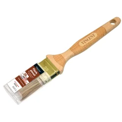 Vincent LaserTouch Flachpinsel Lasur 38 mm