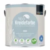 VincentNatura Kreidefarbe Aqua matt 2,5 L