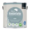 VincentNatura Kreidefarbe Achat matt 2,5 L