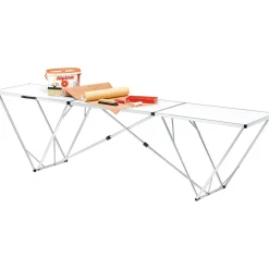 VincentTapezier- und Mehrzwecktisch 298 x 60 cm