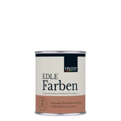 VincentWandfarbe EDLE Farben Sonnentaler matt 0,125 L