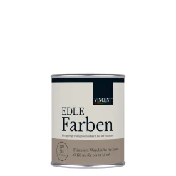 VincentWandfarbe EDLE Farben Strandgut matt 0,125 L
