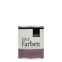 VincentWandfarbe EDLE Farben Gezeitenspiel matt 0,125 L