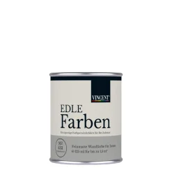 VincentWandfarbe EDLE Farben Schieferstein matt 0,125 L