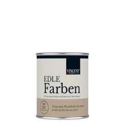 VincentWandfarbe EDLE Farben Flaschenpost matt 0,125 L