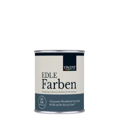 VincentWandfarbe EDLE Farben Meeresgrund matt 0,125 L