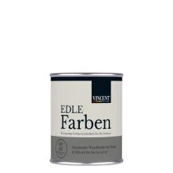 VincentWandfarbe EDLE Farben Mitternachtstraum matt 0,125 L