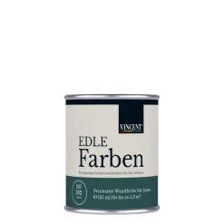 VincentWandfarbe EDLE Farben Ozean matt 0,125 L