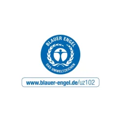 VincentWandfarbe EDLE Farben Winternacht matt 0,125 L
