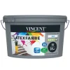 VincentWandfarbe Latexfarbe Mix It matt 5 L