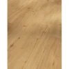 Vinyl Basic 30 Eiche naturgebürstete Struktur LHD, 1207x216x9,4 mm