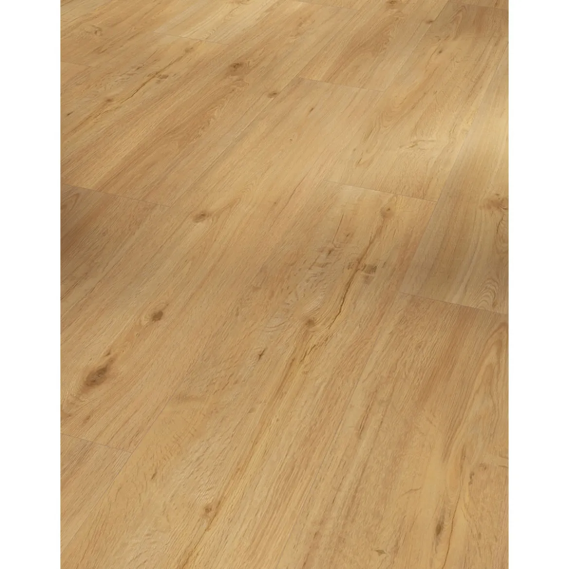 Vinyl Basic 30 Eiche naturgebürstete Struktur LHD, 1207x216x9,4 mm