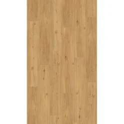 Vinyl Basic 30 Eiche naturgebürstete Struktur LHD, 1207x216x9,4 mm
