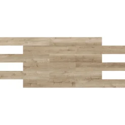 Vinylboden Vinatura Eiche hell natur 1220 x 185 x 10,5 mm