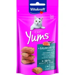Vita Cat Yums Lachs 40g