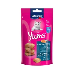 Vita Cat Yums Lachs 40g