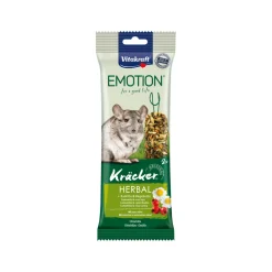 Vita Emotion Kraecker Herbal 2St. CHChinchilla