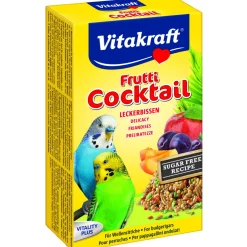 Vita Frutti Cocktail 200g Sittich