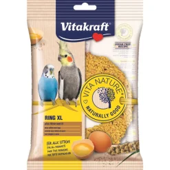 Vita Nature Ring XL 70gSittiche