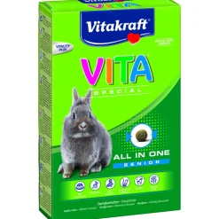 Vita Special Best Age 600gZwergkaninchen