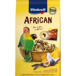 VitakraftHauptfutter African Agapornid 750 g