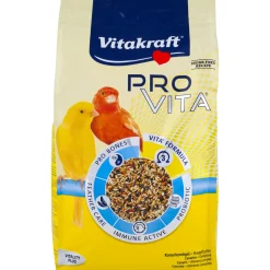 VitakraftHauptfutter Kanarienvögel Pro KA 800 g