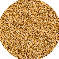 VitakraftHonig-Perlen 20g Sittich Beutel