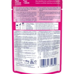 VitakraftPoesie Delice Sauce Pouch Putenbrust 85g